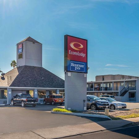 Econo Lodge Phoenix North I-17 Esterno foto