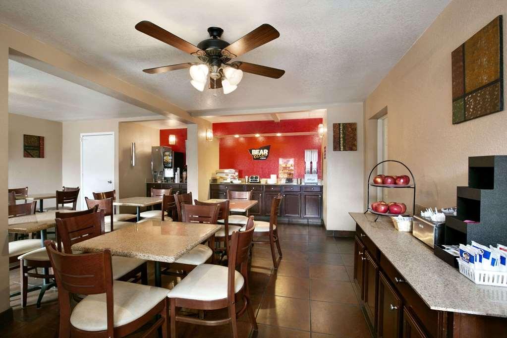 Econo Lodge Phoenix North I-17 Esterno foto