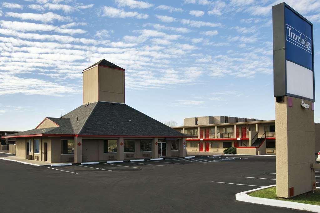 Econo Lodge Phoenix North I-17 Esterno foto
