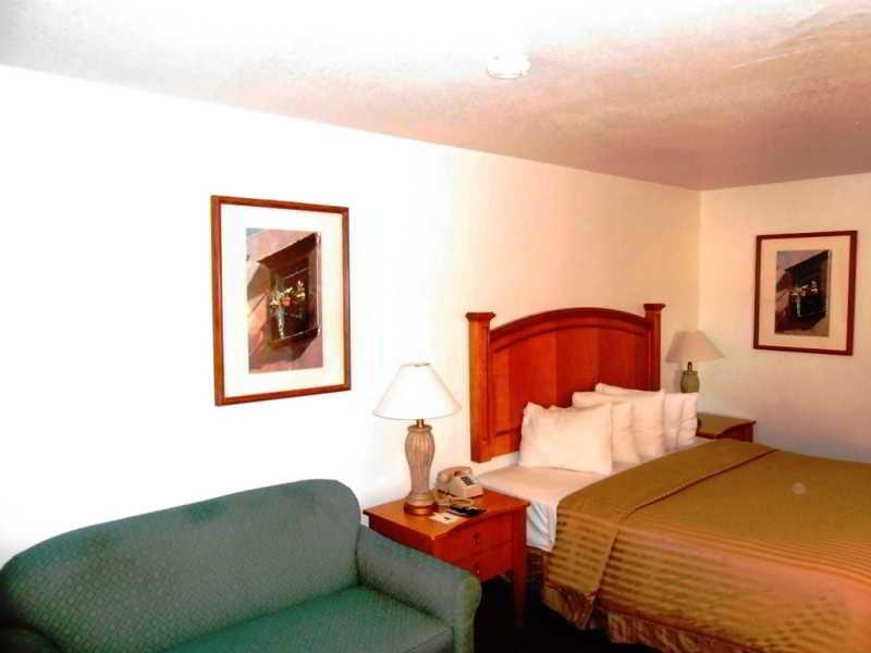 Econo Lodge Phoenix North I-17 Esterno foto