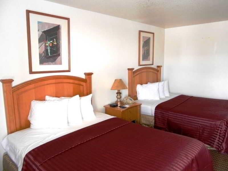 Econo Lodge Phoenix North I-17 Esterno foto