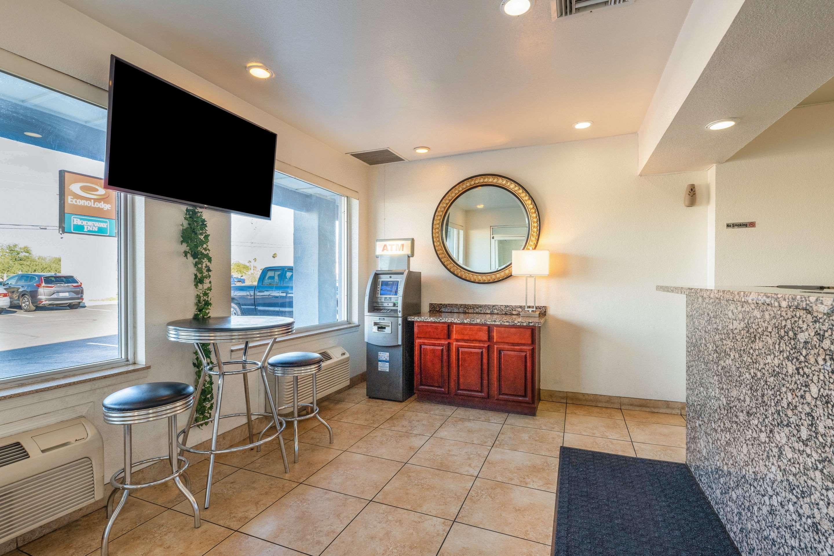 Econo Lodge Phoenix North I-17 Esterno foto