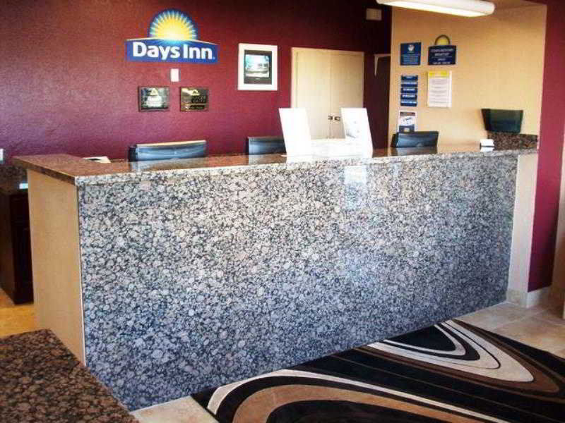 Econo Lodge Phoenix North I-17 Esterno foto