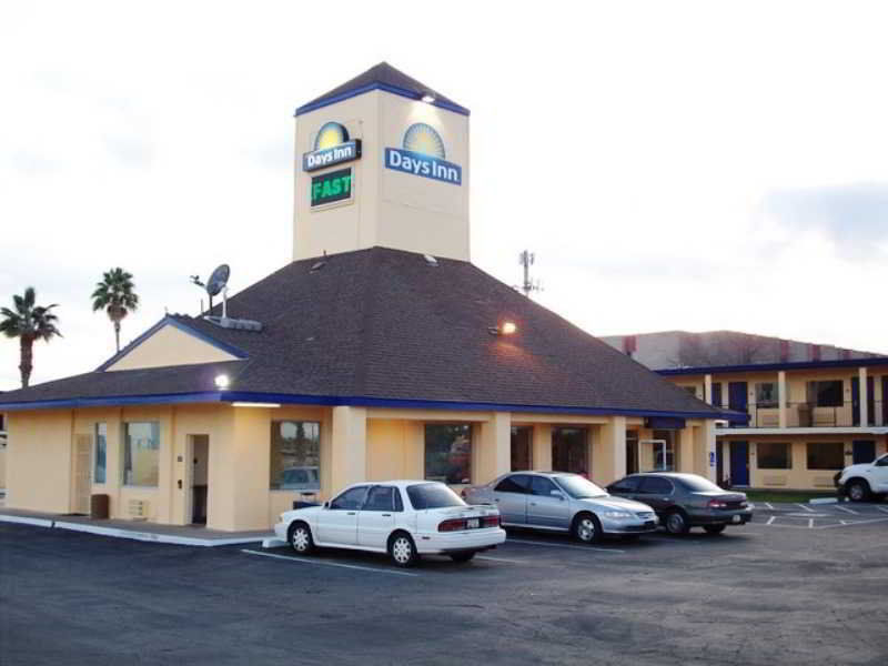 Econo Lodge Phoenix North I-17 Esterno foto