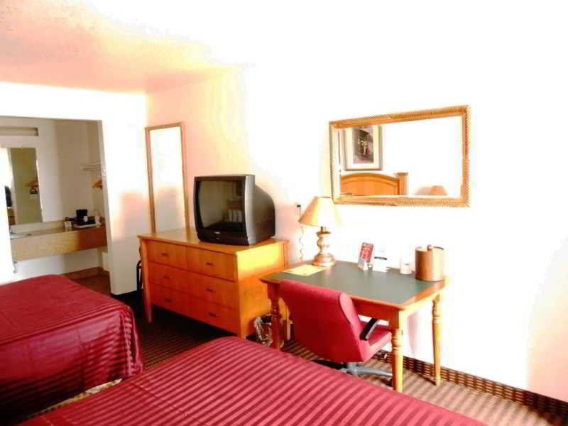 Econo Lodge Phoenix North I-17 Esterno foto